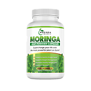 Get Moringa Magic – The Superfood for Optimal Health and Vitality