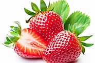 9 Benefits of Strawberries For Health