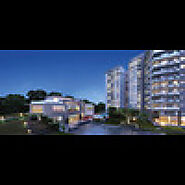 godrej msr city: Public profile
