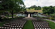 Urban Chic: Sacramento in Wedding Places on Modern and Roof City