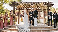Wedding Halls in Sacramento CA: Celebrate Your Wedding Day in Grand Style