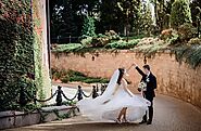 Affordable Wedding Venues in Sacramento: Make Your Wedding a Memorable One