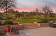 Outdoor vs. Indoor: Choosing the Right Wedding Venue in Sacramento