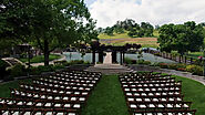 Sacramento Outdoor Holiday Party Venues for a Celebration Twist