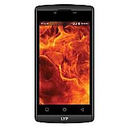 LYF Flame 7 True Android Phone