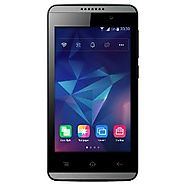 LYF Flame 3 - True 4G Android Phone