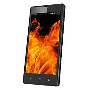 LYF Flame 8 True Android Phone