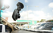 ChargerCity Car Dashboard & Windshield Suction Cup Mount Holder Review