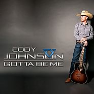 #16 Cody Johnson - With You I Am (DEBUT)
