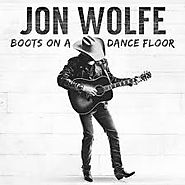 #17 Jon Wolfe - Boots On A Dance Floor (DEBUT)