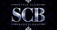 Strip Club Barcelona on about.me