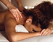 Head Massage Services in Bellevue WA - Amazing Head Spa