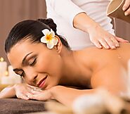 Massage Therapy Services in Bellevue WA | by Amazing Head Spa | May, 2025 | Medium