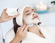Best Facial Services in Bellevue WA - Amazing Head Spa
