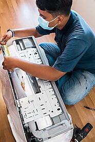Reliable HVAC Heating & Cooling Services in Phoenix, Scottsdale & Peoria, Arizona