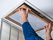 Reliable HVAC Heating & Cooling Services in Phoenix, Scottsdale & Peoria, Arizona