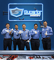 Reliable HVAC Heating & Cooling Services in Phoenix, Scottsdale & Peoria, Arizona