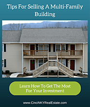 Excellent Tips For Selling A Multi-Unit Building