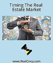 Timing The Real Estate Market