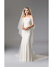 WTOO Bridal Gowns at Flares bridal + formal