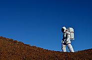 Learn from scientists who spent a year on Mars! | ShareAmerica