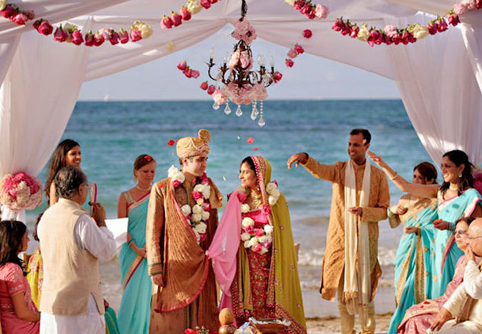 Destination Wedding Planner in India A Listly List