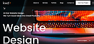 Kiwi Website Design