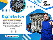 Engine for Sale