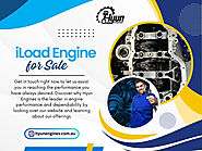 iLoad Engine for Sale
