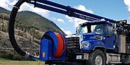 Expert Commercial Vacuum and Sewer Flushing Services