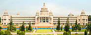 Book Flights from Ahmedabad (AMD) to Bangalore (BLR) with fares starting from INR 1162