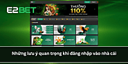 E2BET- Nhà Cái Casino Uy Tín | Đá Gà Trực Tiếp Số 1 Châu Á