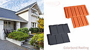 Colorbond roofing has really come to be a favored decision to fired tiles
