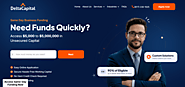 Delta Capital Group