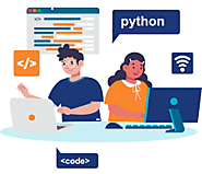 Online Python Coding for Kids Toronto