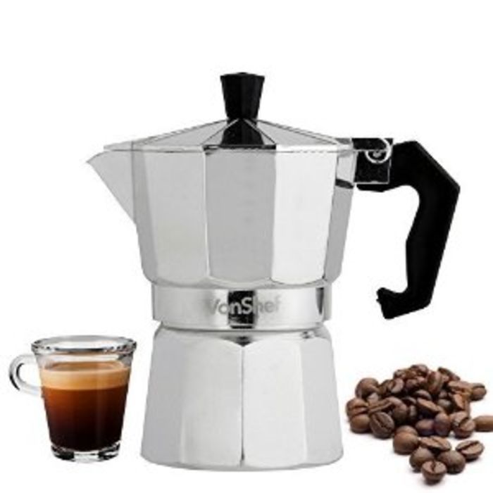 Best Stovetop Espresso Makers Reviews A Listly List