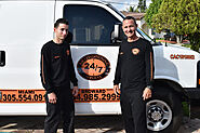 24/7 Air Conditioning Service | Miami Dade Broward