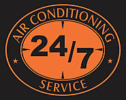 24/7 Air Conditioning Service | Miami Dade Broward