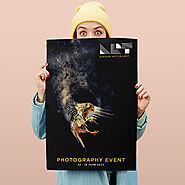 Same Day Poster Printing in Birmingham