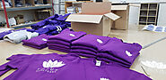 Custom Branded Hoodies by Print4All