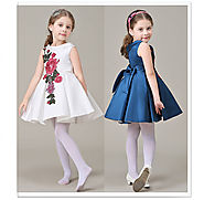 Website at http://www.slideshare.net/ladycharmonlinestore/popular-trends-spending-for-kids-clothes-wholesale