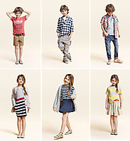 How to get the best benefits of children's clothes wholesale?