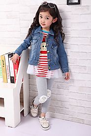 Where can I buy wholesale baby and kids designer clothes and shoes?