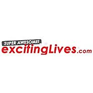 Exciting Lives Discount Coupons