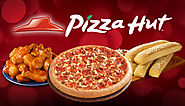 How to Get Free Pizza Hut Coupons Codes?