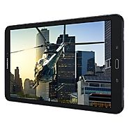 Samsung Galaxy Tab A 10.1" (16GB, Black) T580 (SM-T580NZKAXAR)