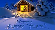Best Happy New Year Messages Quotes With Images