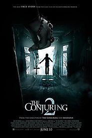 Conjuring 2