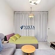 Real Estate Company In Dubai - vista properties on Strikingly