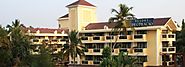 Luxury 4 Star Resorts in North Goa